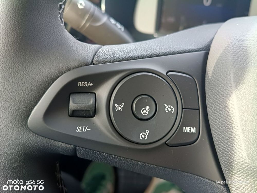 Opel Corsa 2026