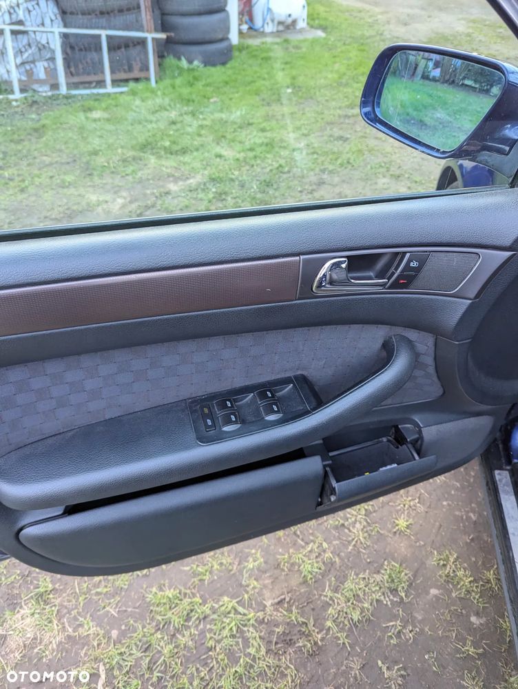 Audi A6 Avant 2.8 30V - 19