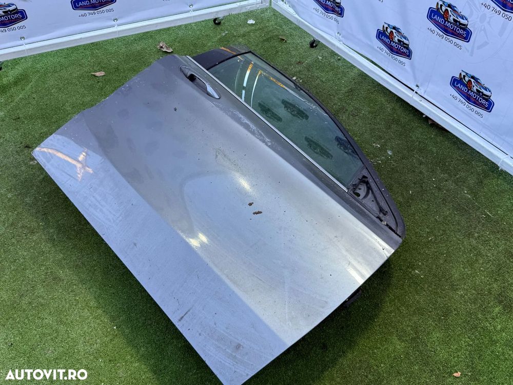 USA PORTIERA FATA DREAPTA MERCEDES BENZ A180 CDI BlueEFFICIENCY W176 2015 1.5 DIESEL COD OEM A1767200205 / HATCHBACK 2012-2018 - 6