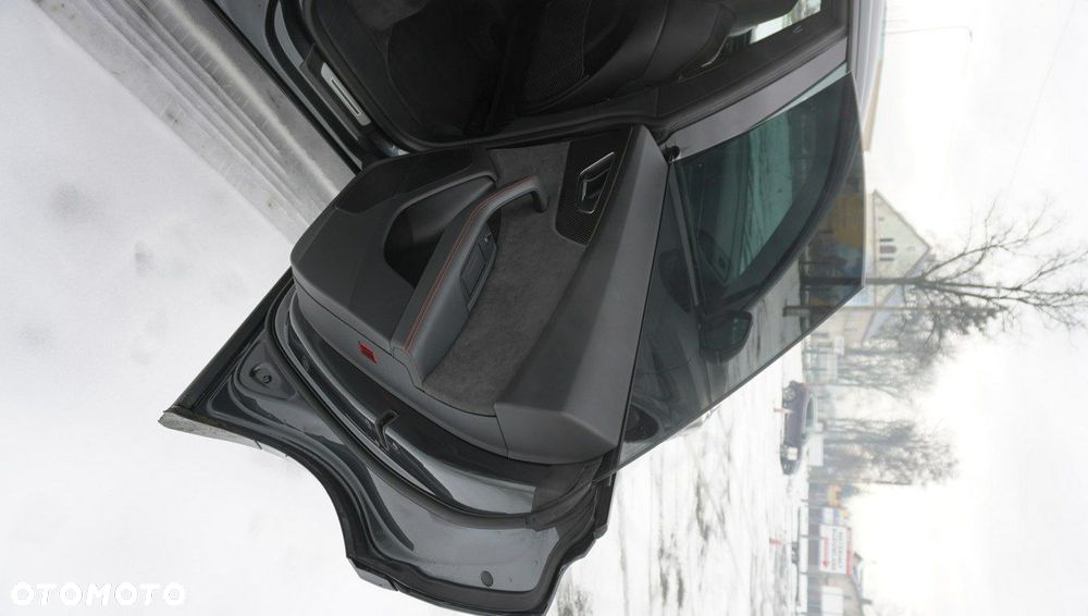 Audi RS Q8 TFSI Quattro Tiptronic - 26