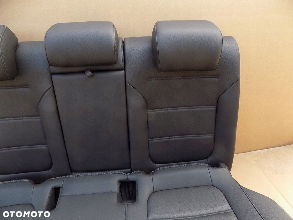 dw jetta 6 fotele kanapy podłokietnik - 4