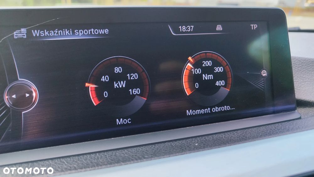 BMW Seria 3 320d - 18