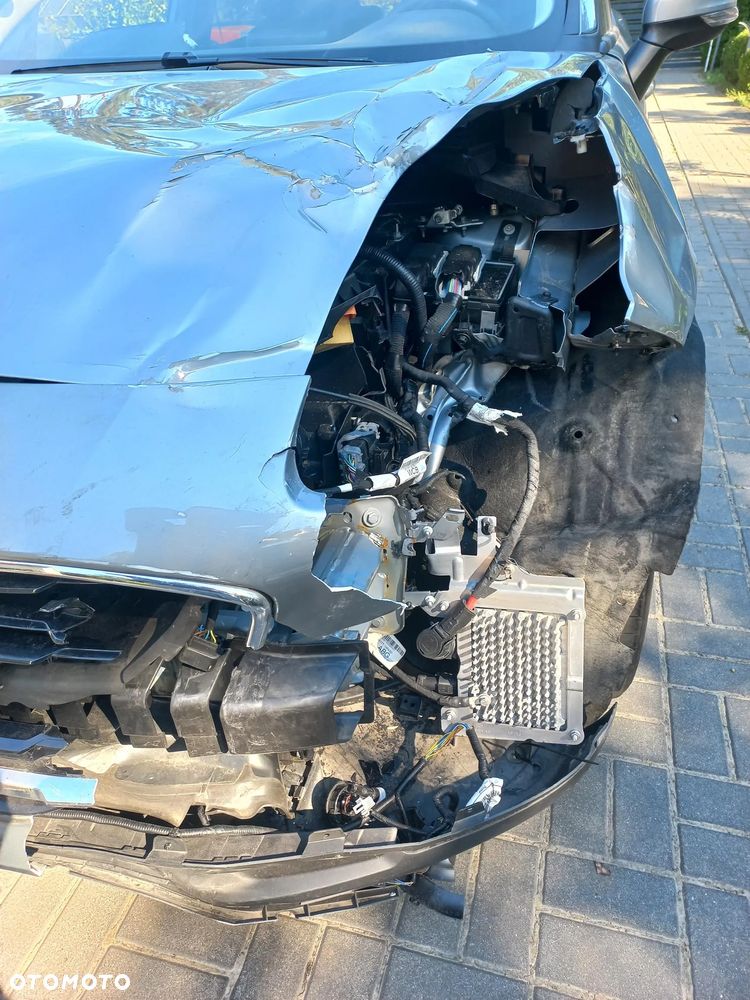 Ford Puma 1.0 EcoBoost mHEV Titanium - 5