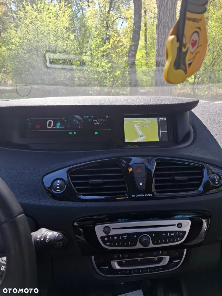 Renault Grand Scenic Energy dCi 130 Start & Stop Bose Edition - 1