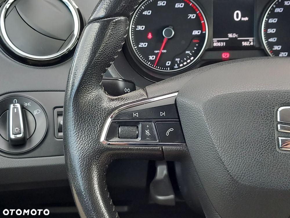 Seat Ibiza 1.2 TSI Style - 18