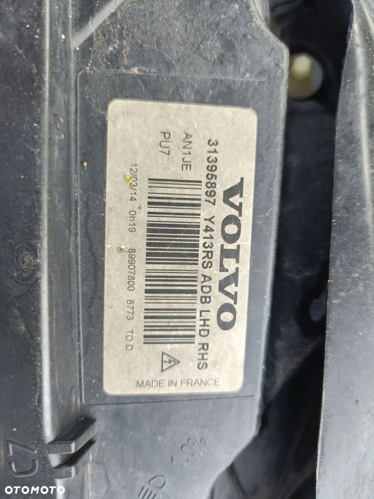 Volvo XC 60 D4 Drive-E Summum - 24