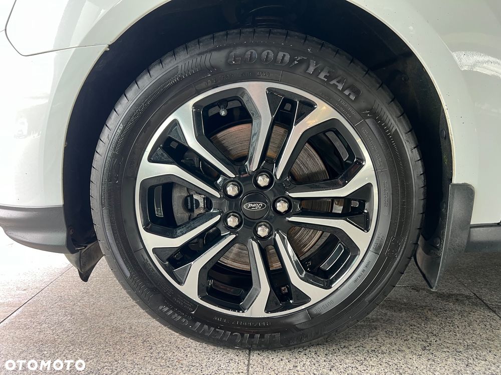 Ford Transit Connect - 8