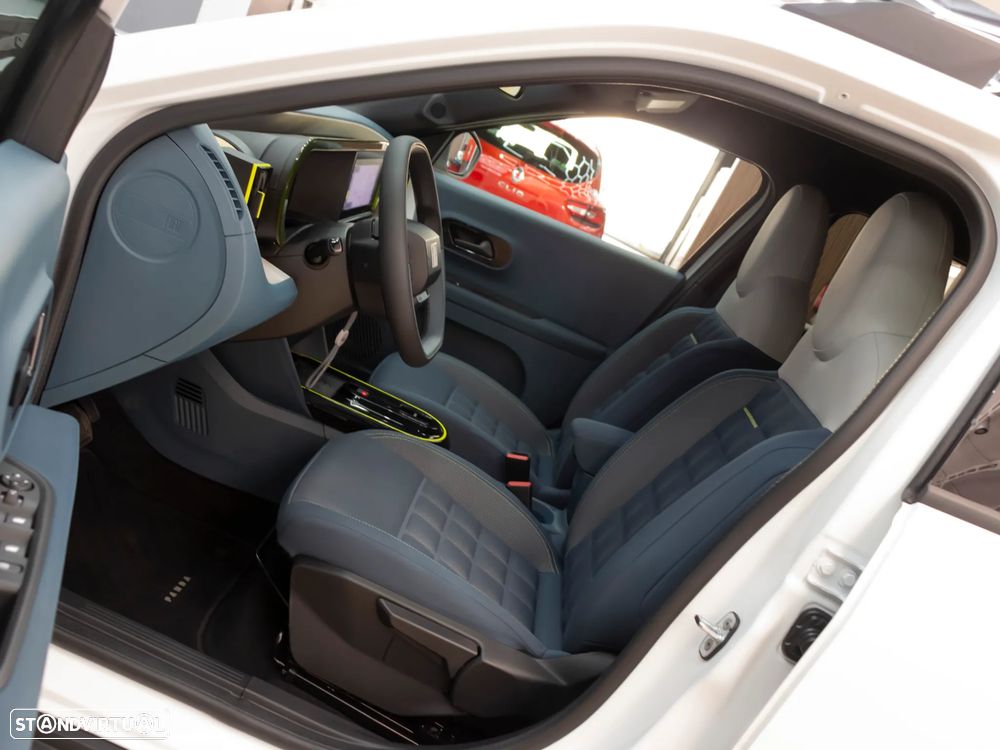 Fiat Grande Panda 1.2 Hybrid La Prima eDCT - 15