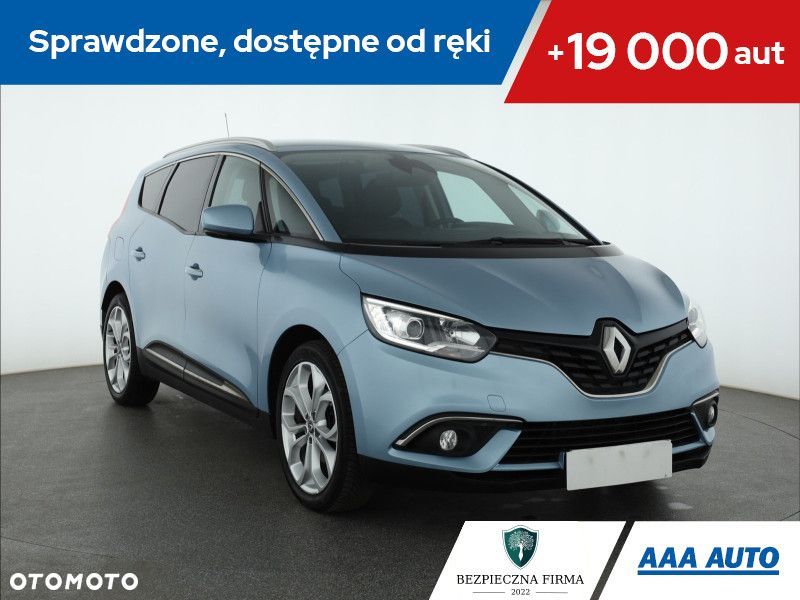 Renault Grand Scenic - 1