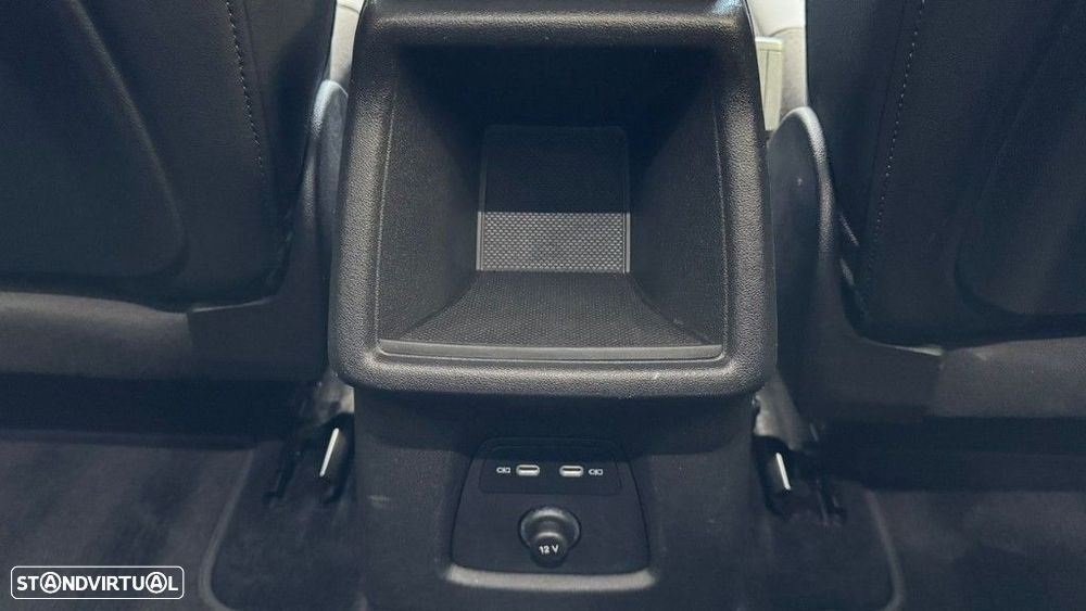 Audi Q4 Sportback e-tron 40 82 kWH - 20