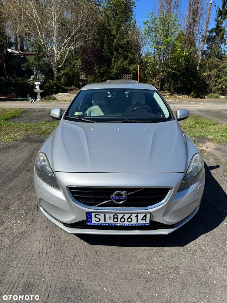 Volvo V40 D3 Kinetic - 2