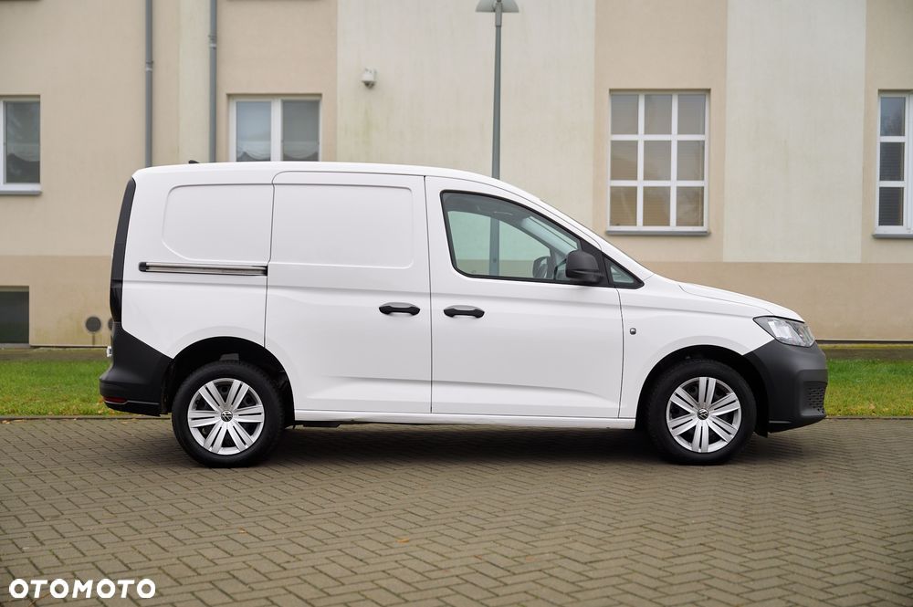 Volkswagen Caddy - 14
