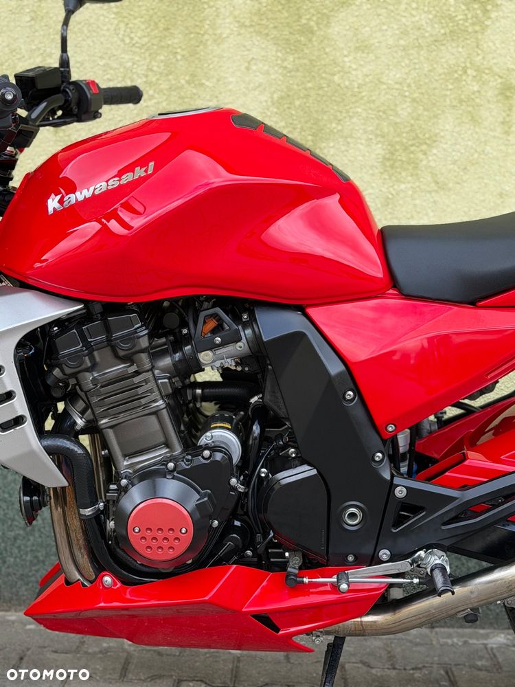 Kawasaki Z - 28