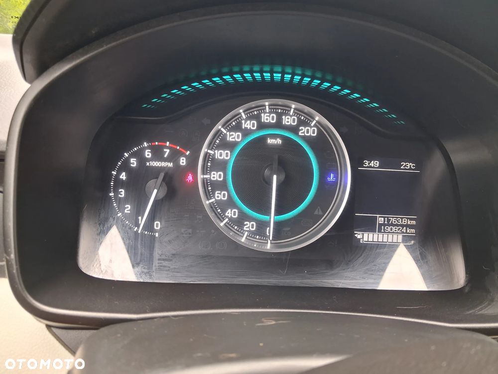 Suzuki Ignis 1.2 Premium - 15