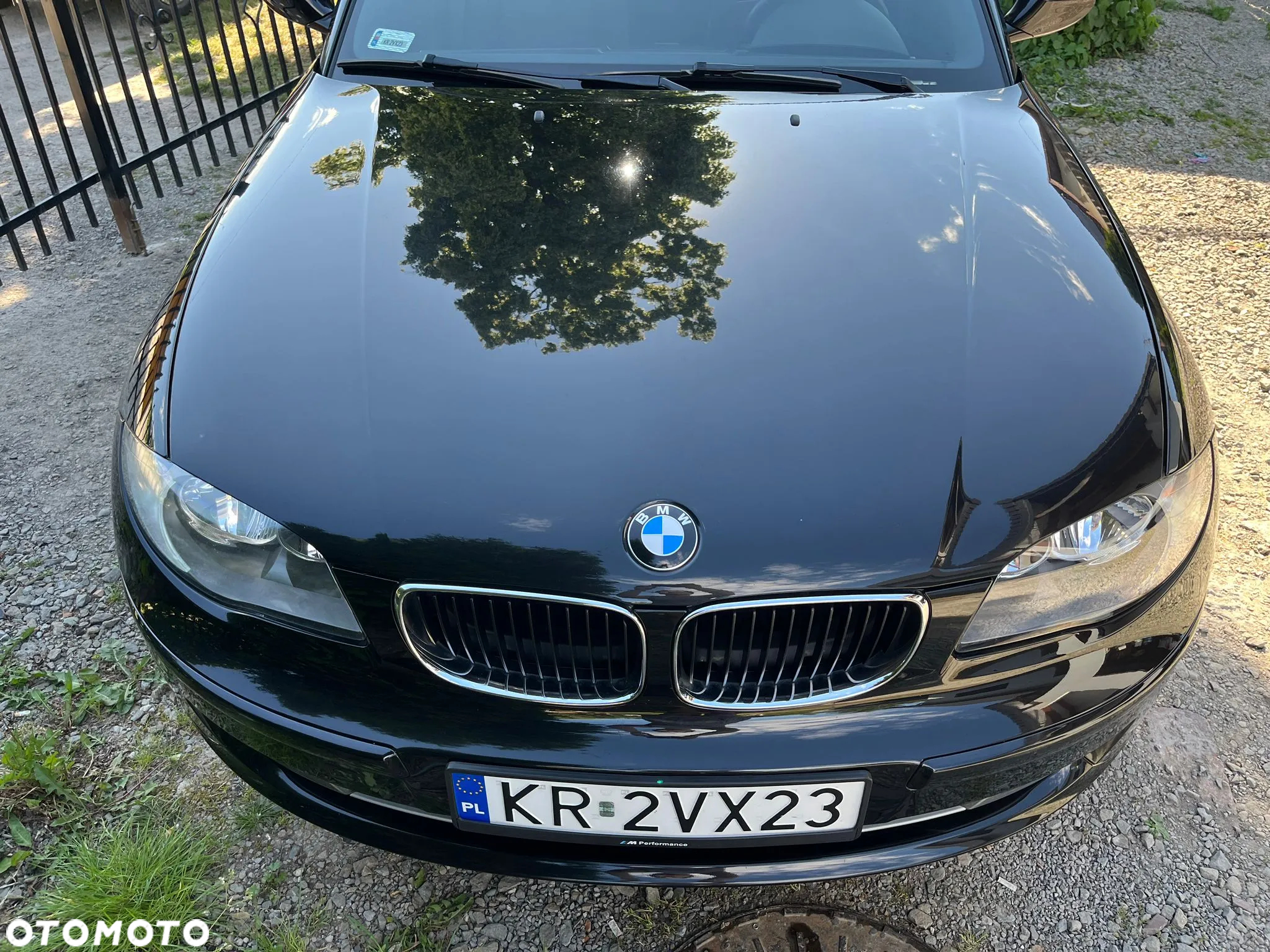 BMW Seria 1 116i - 2