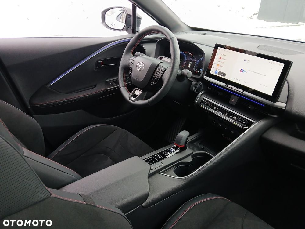 Toyota C-HR - 16