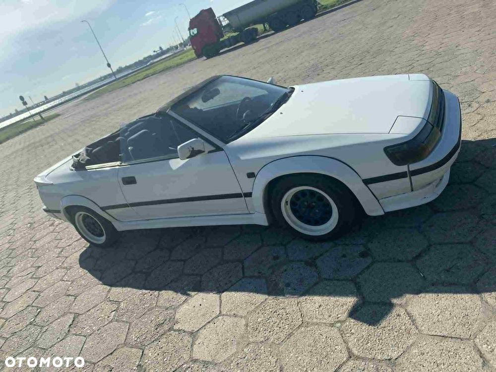 Toyota Celica - 10