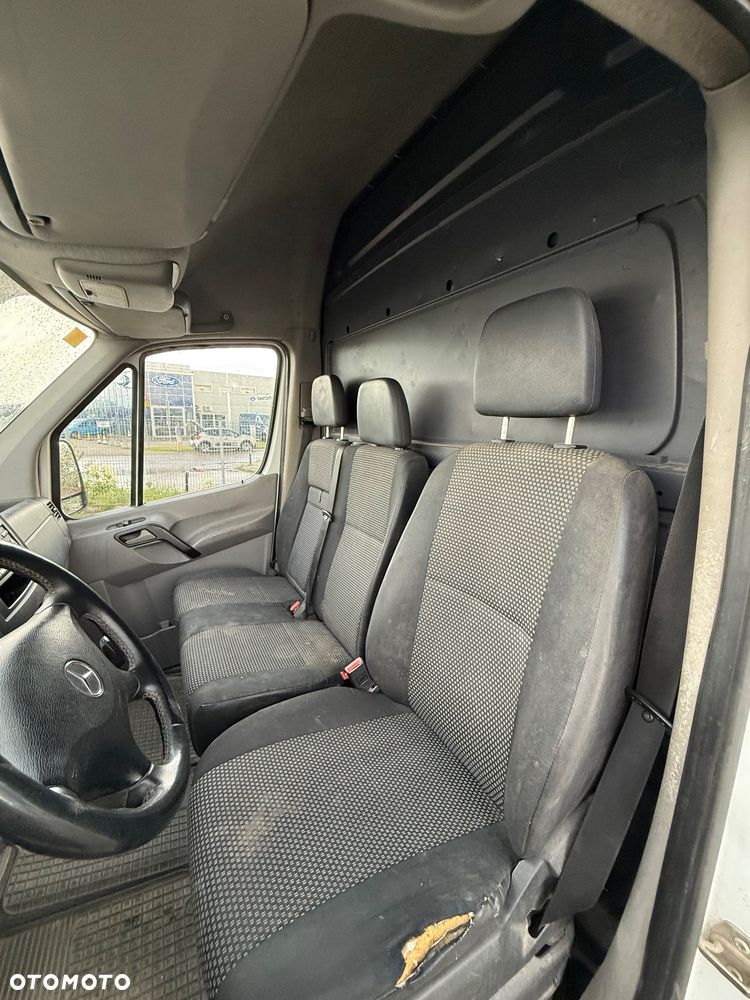 Mercedes-Benz Sprinter L3H2 311 CDI Maxi - 17