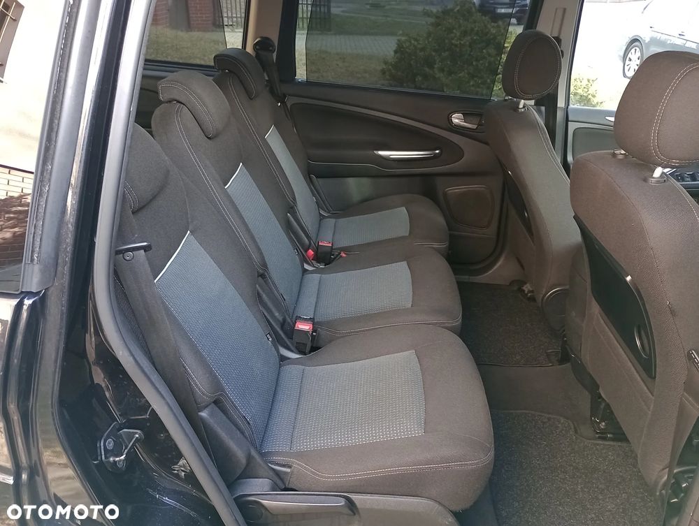 Ford Galaxy 2.0 TDCi Platinium X - 10