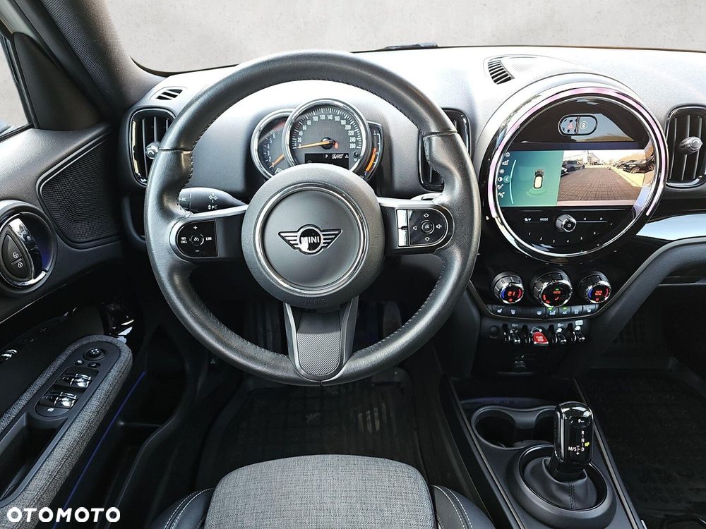 MINI Countryman - 12