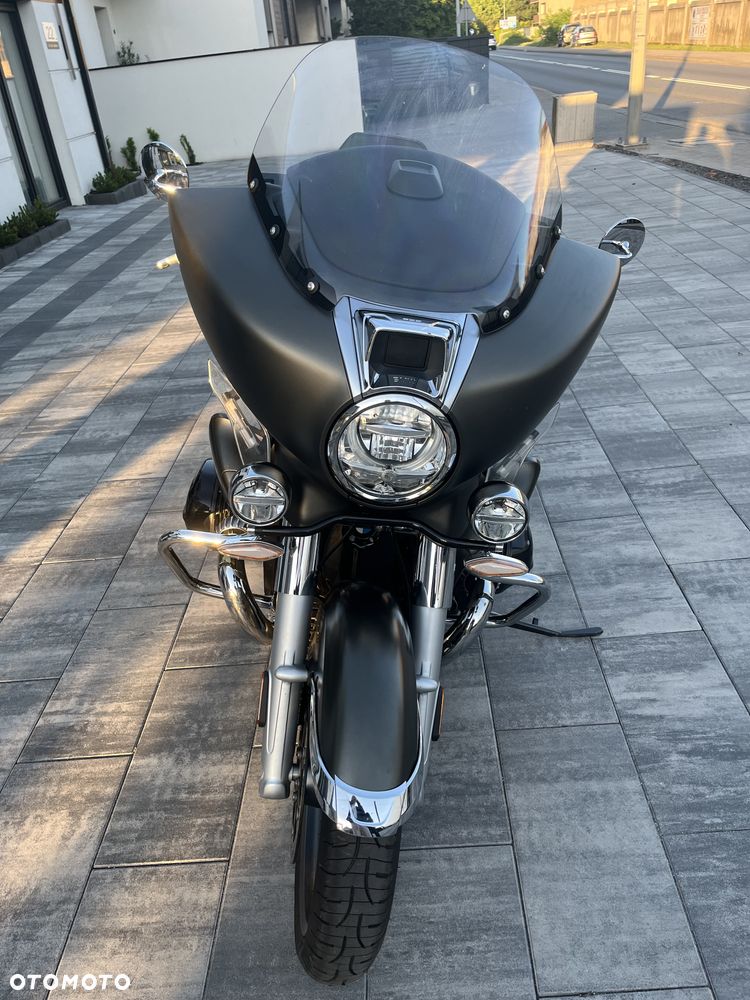 BMW R - 7