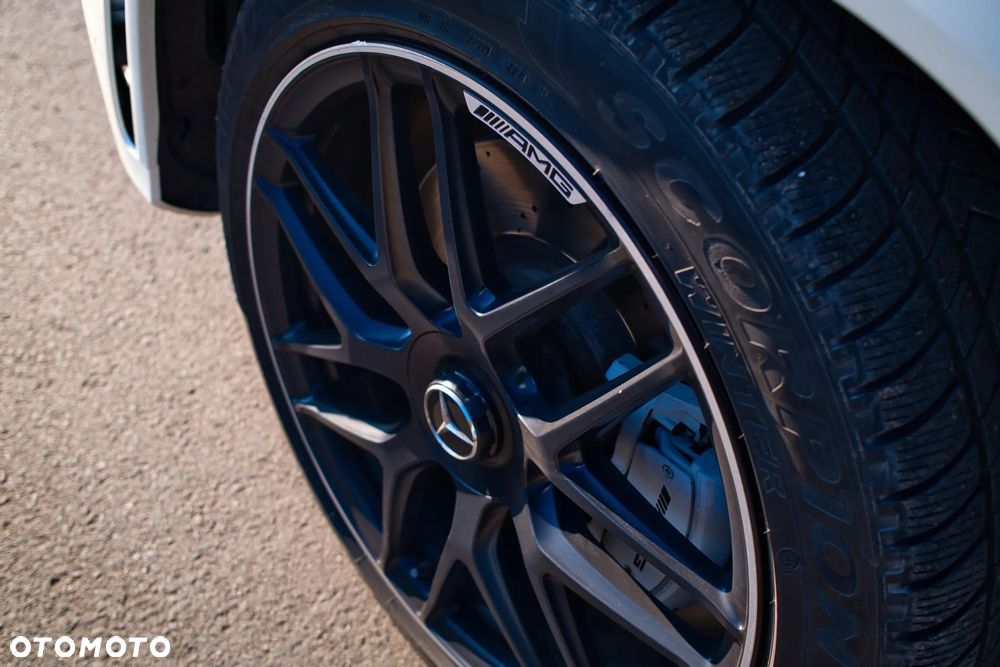 Mercedes-Benz GLE - 21