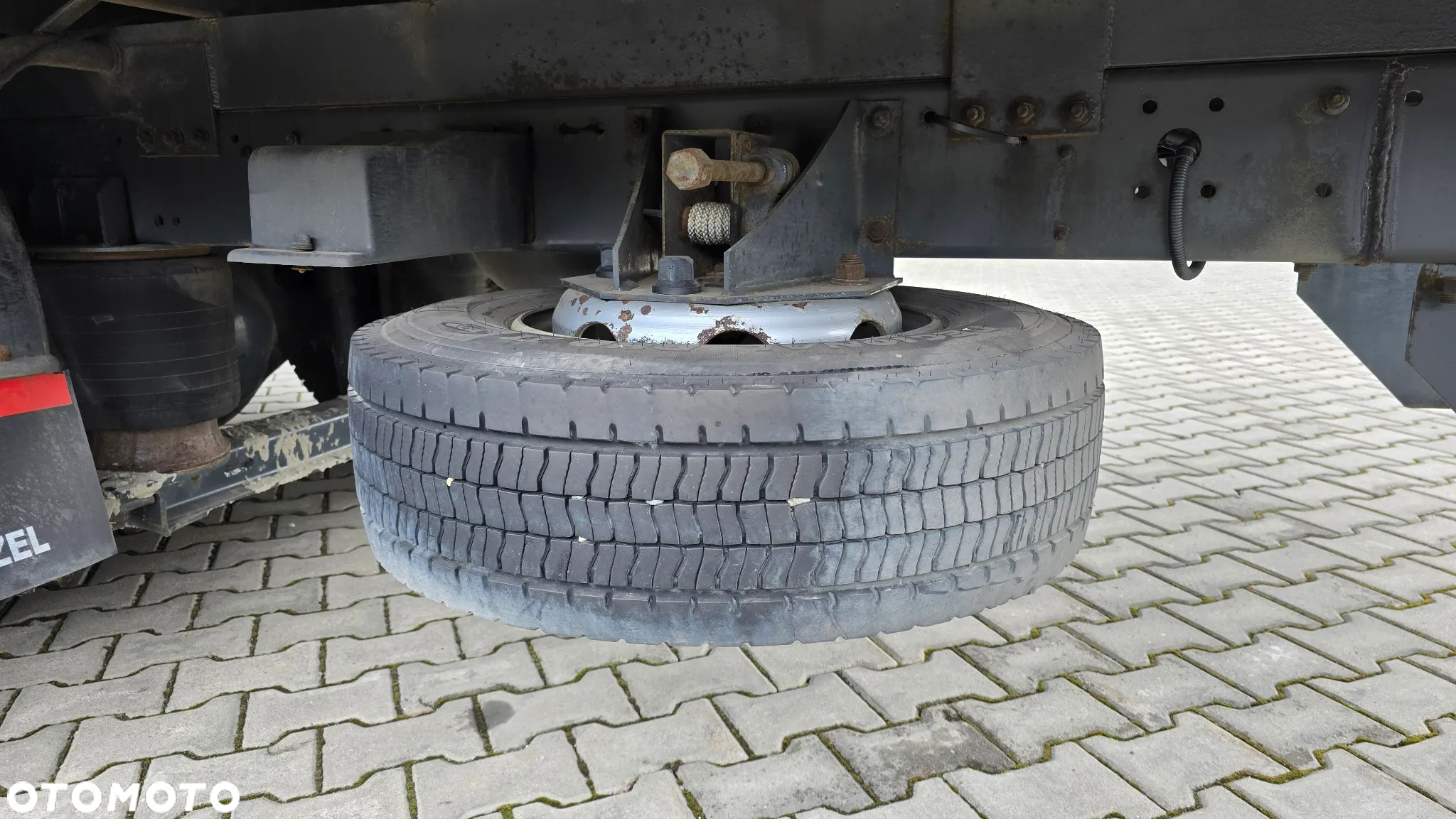 DAF LF 45.160 - 15