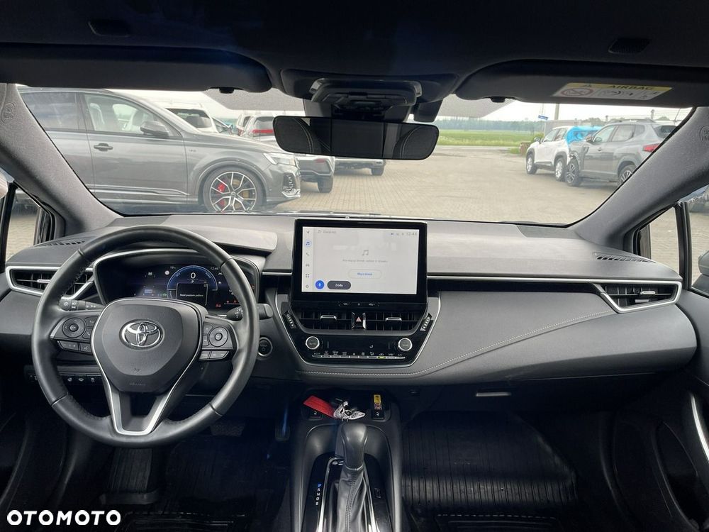 Toyota Corolla 1.8 Hybrid Comfort - 13
