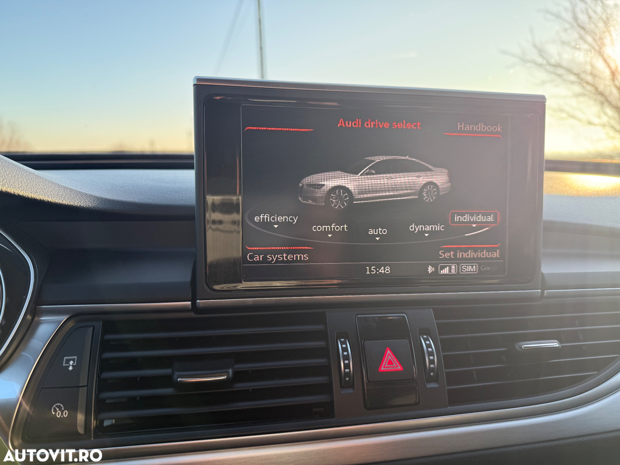 Audi A6 - 13