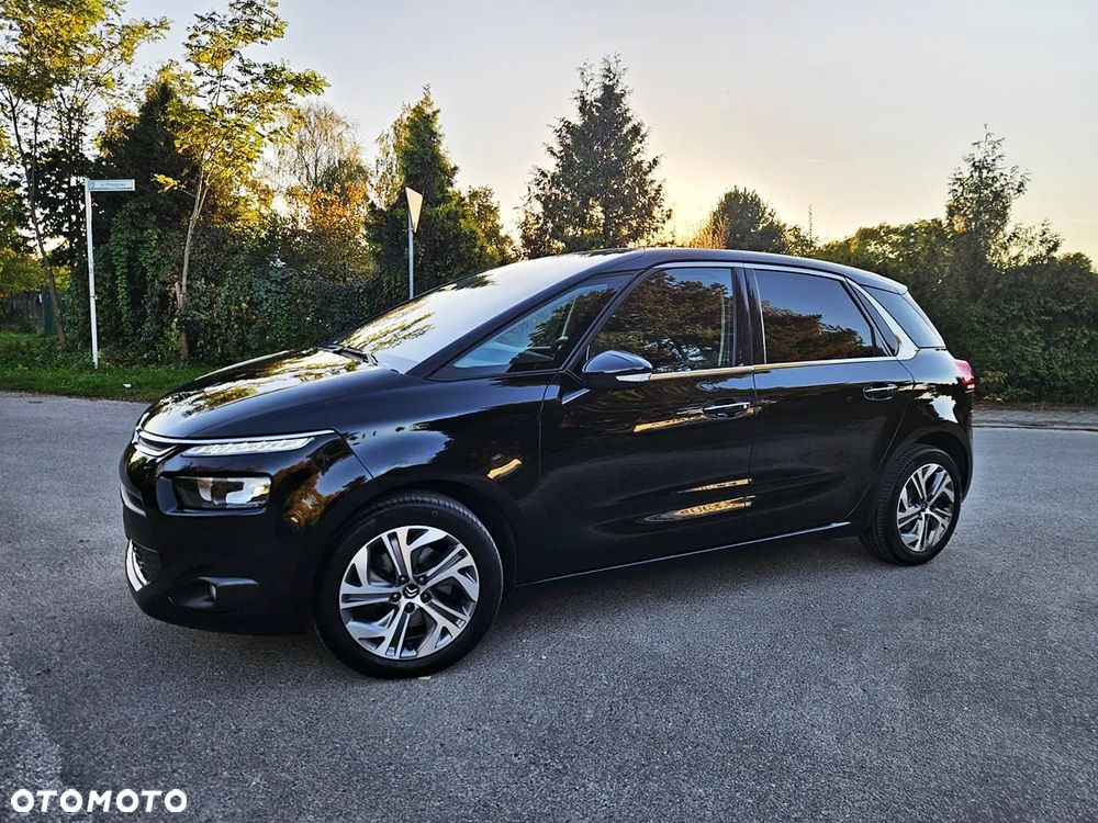 Citroen C4 Picasso 2013 photo 3