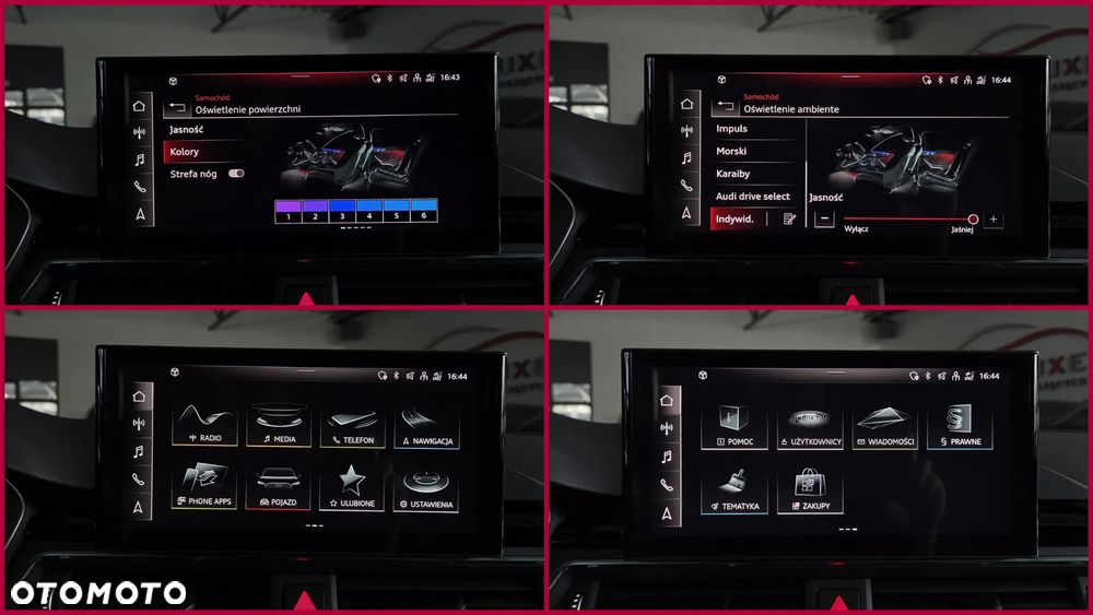 Audi A5 Sportback - 21