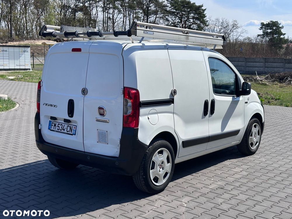 Fiat Fiorino - 7