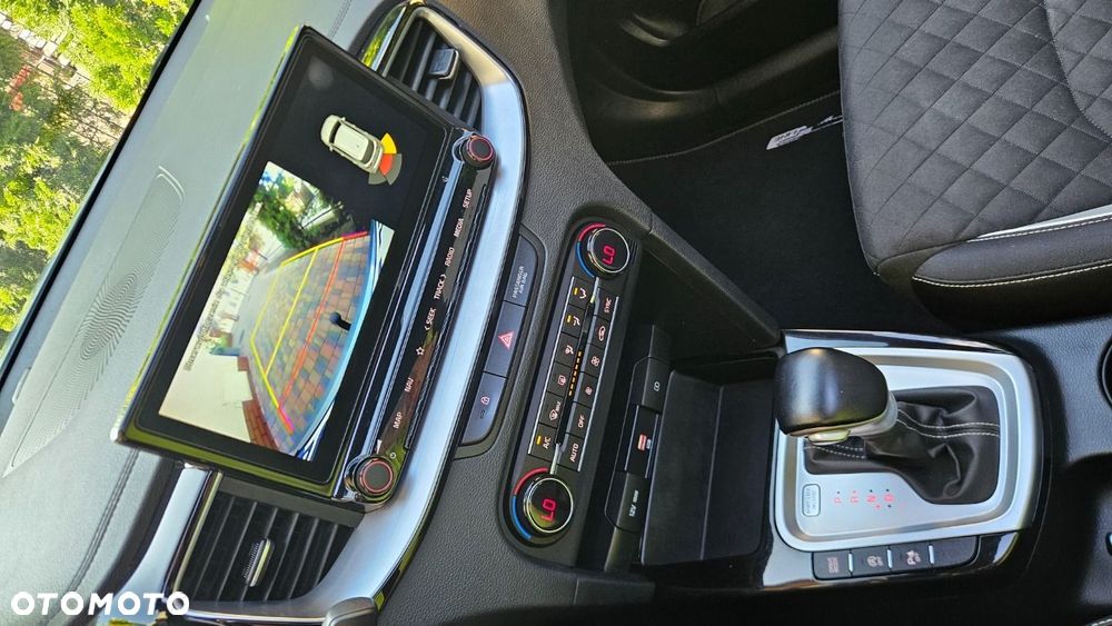 Kia Ceed SW 1.5 T-GDI DCT7 OPF GT Line - 25