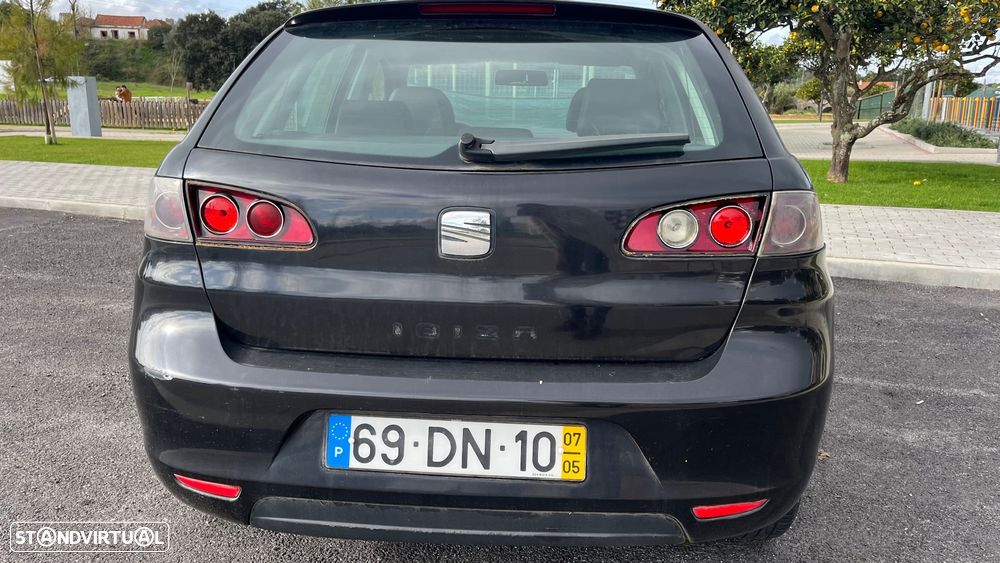 SEAT Ibiza 1.2 12V Reference - 3