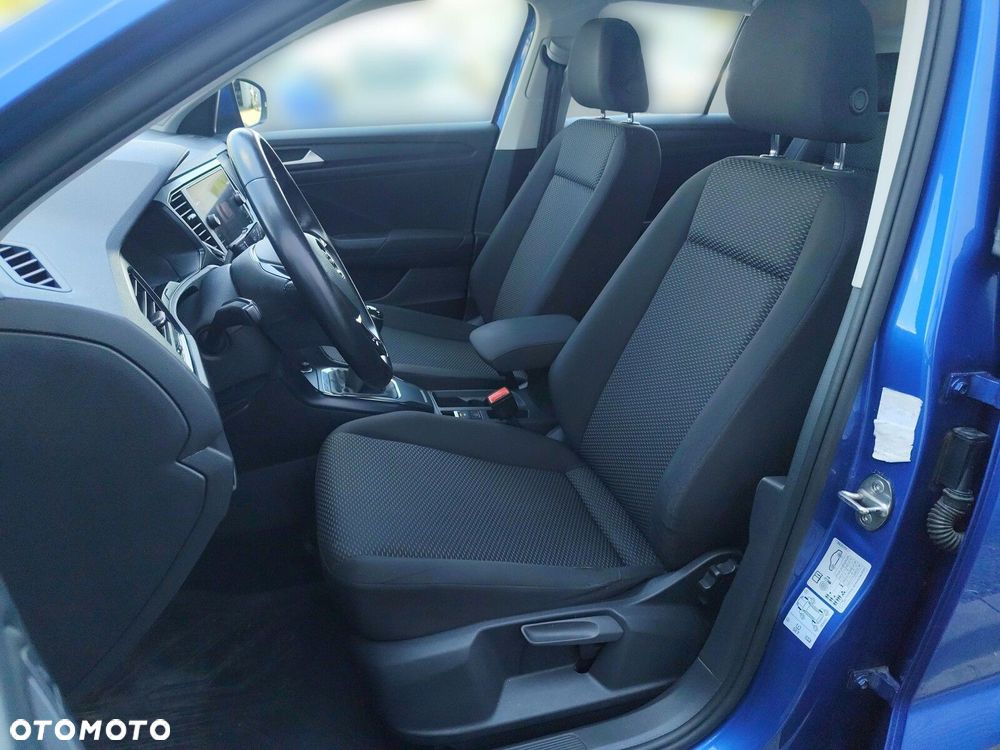 Volkswagen T-Roc 1.0 TSI Life - 11
