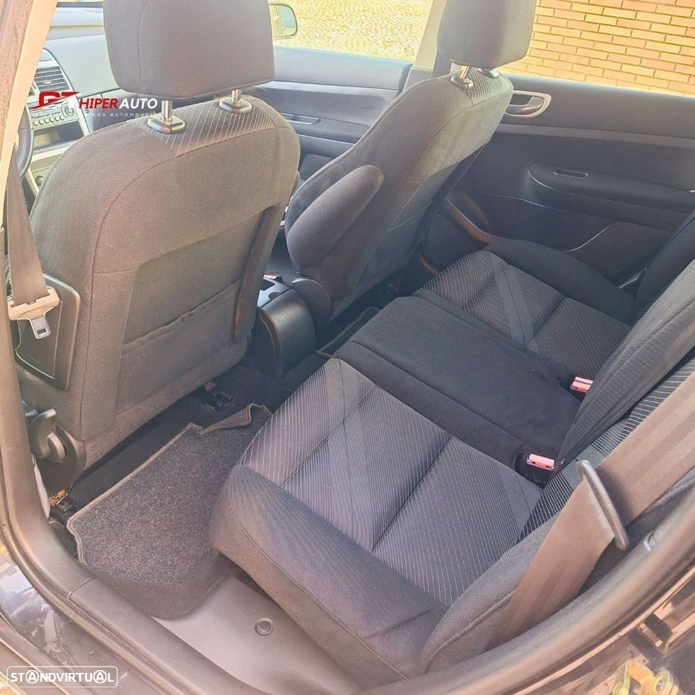 Peugeot 307 Break 1.4 16V Premium - 7