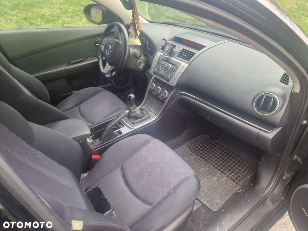 Mazda 6 Sport 2.0 Exclusive - 9