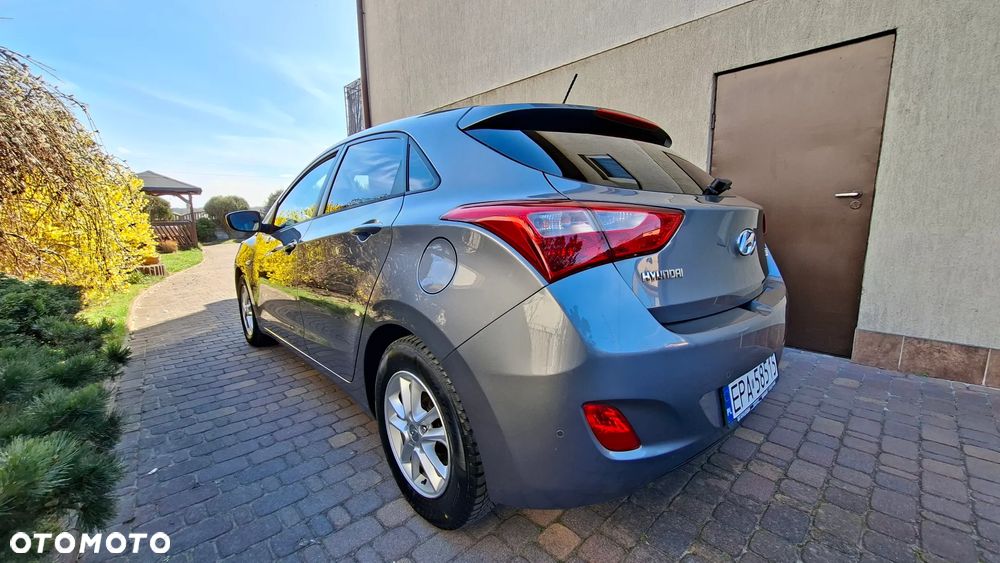 Hyundai i30 1.4 Style - 4