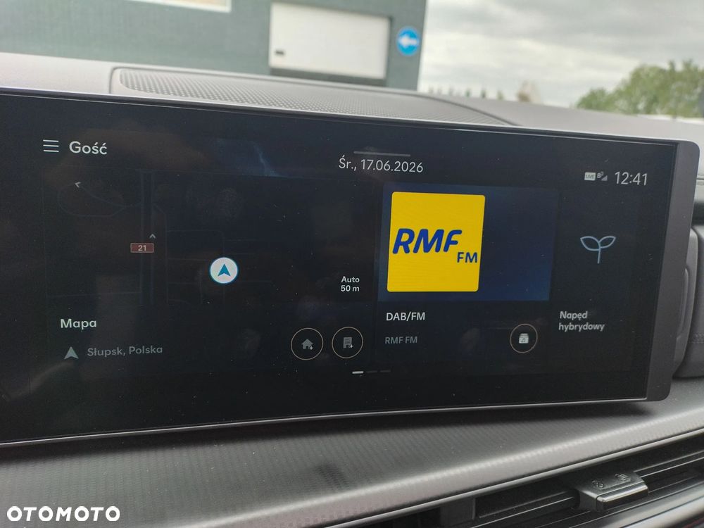 Hyundai Santa Fe 1.6 T-GDI HEV Calligraphy 4WD 6os - 26