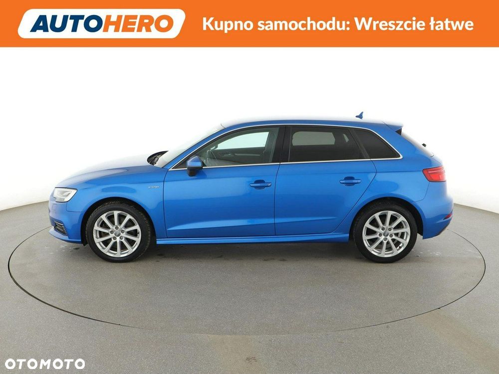 Audi A3 Sportback 1.4 TFSI e-tron design - 3