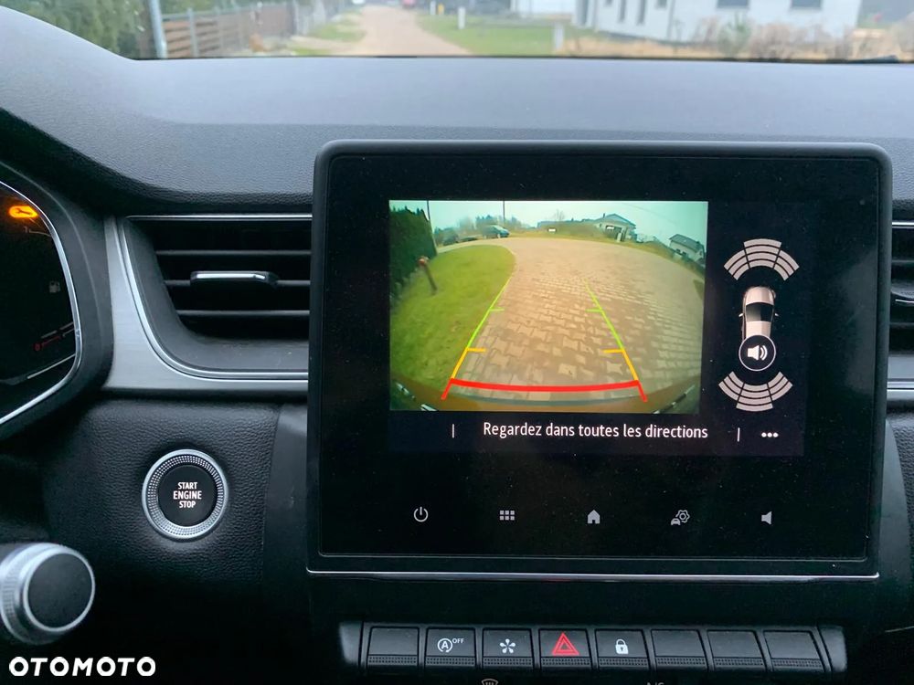 Renault Captur BLUE dCi 115 INTENS - 18