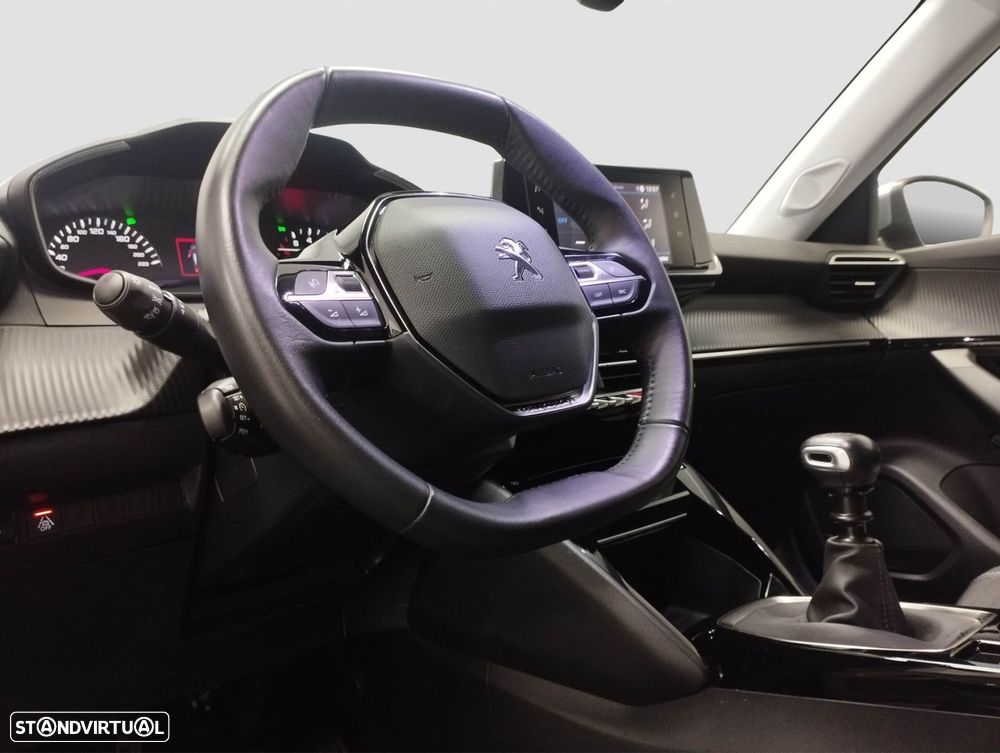 Peugeot 2008 1.2 PureTech Active Pack - 8