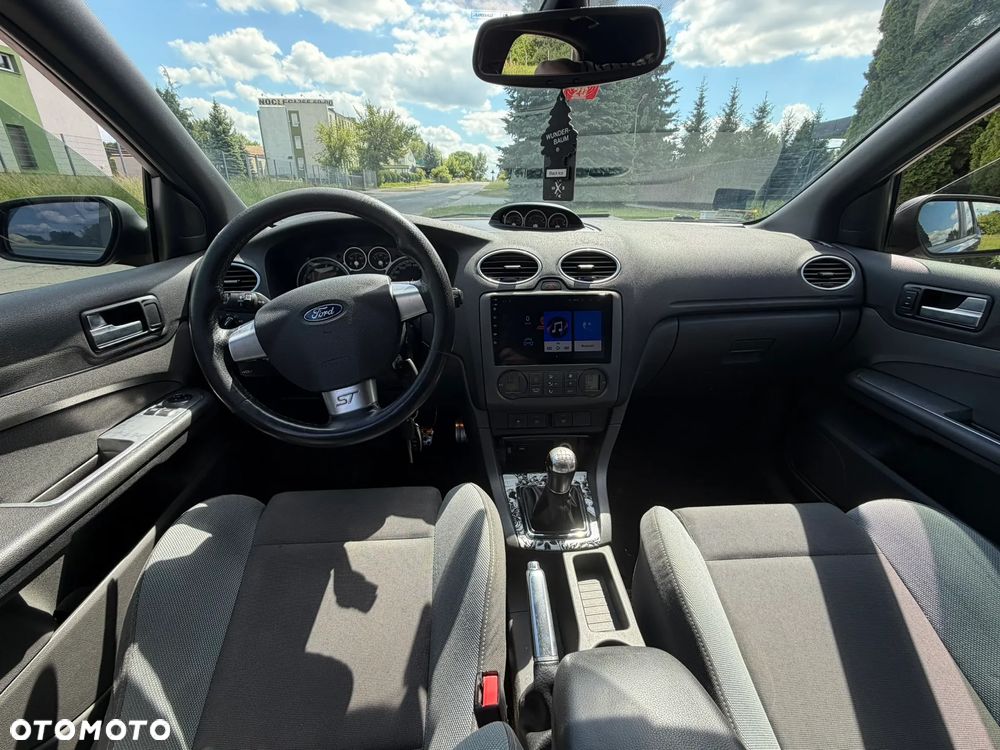 Ford Focus - 18