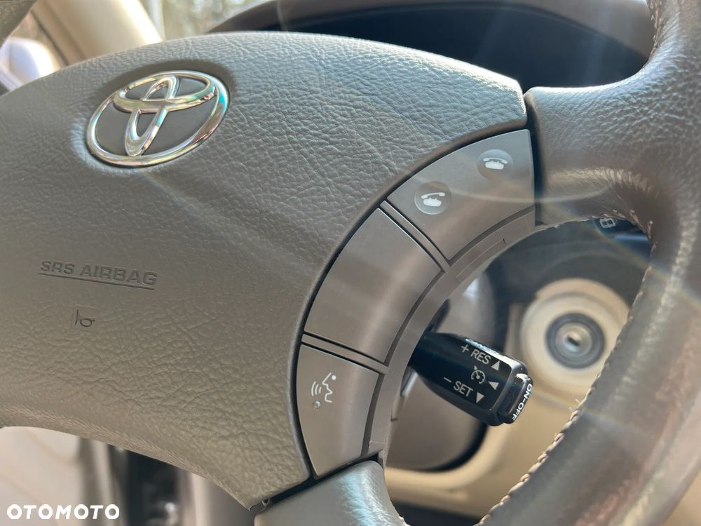 Toyota Land Cruiser 4.7 V8 Voyage Navi - 25