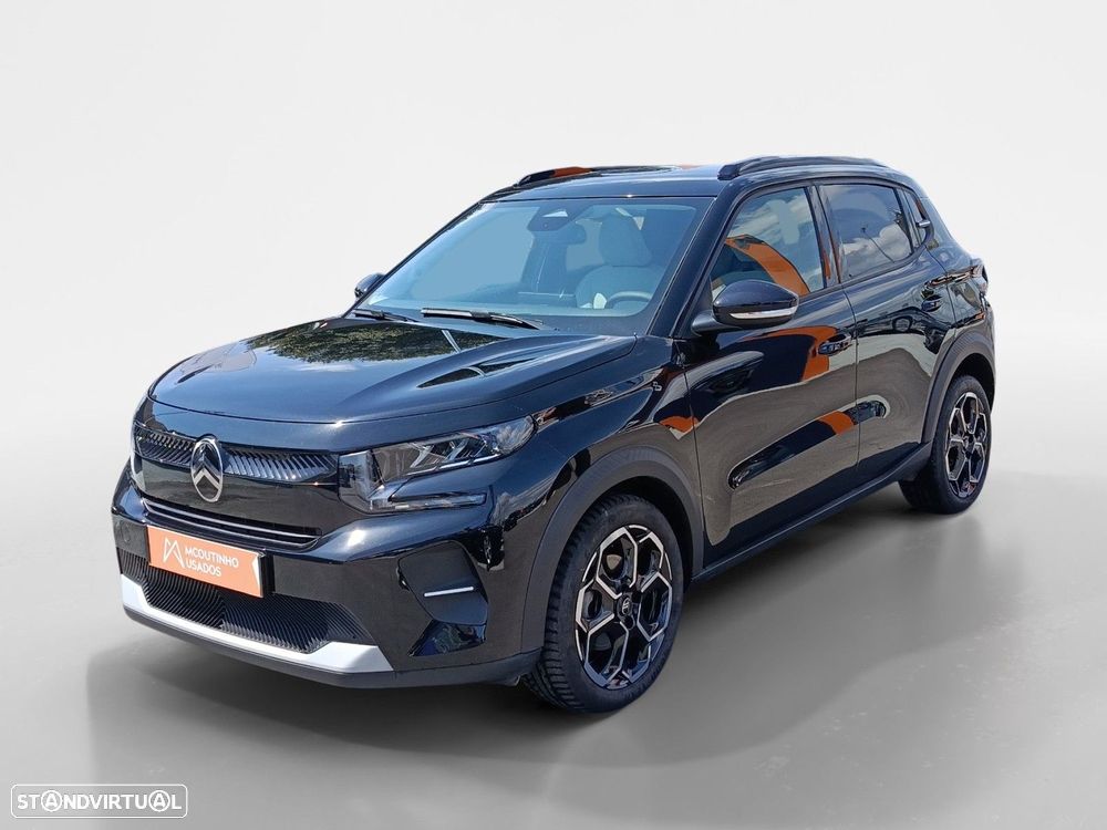 Citroën C3 1.2 PureTech Max - 1