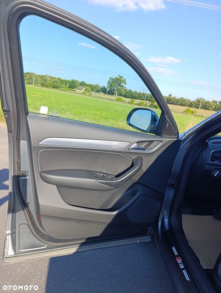 Audi Q3 - 20