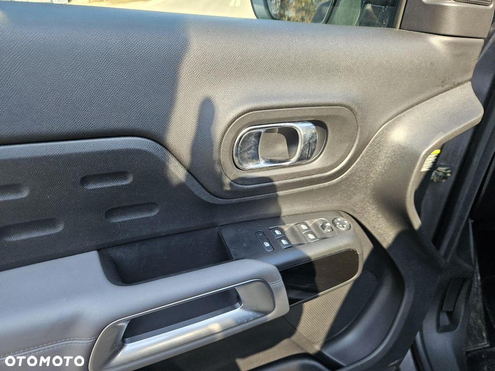 Citroën C5 Aircross BlueHDI 130 S&S EAT8 SHINE PACK - 19