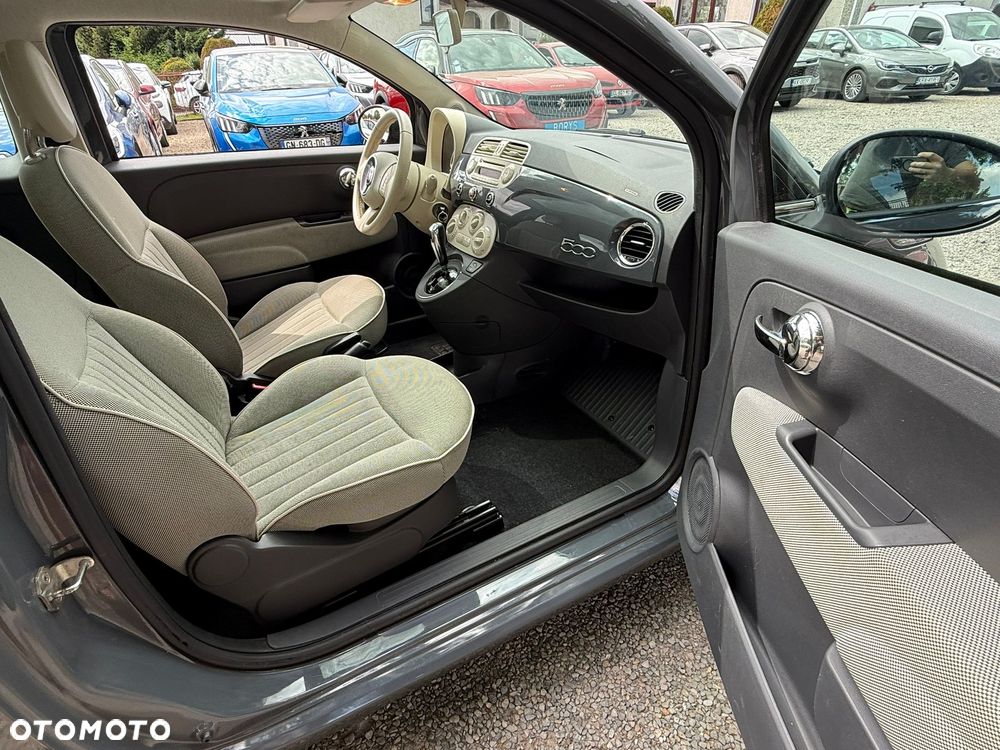 Fiat 500 - 25
