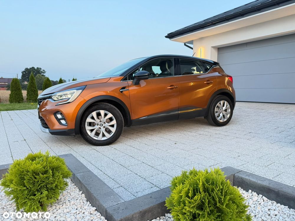 Renault Captur - 10