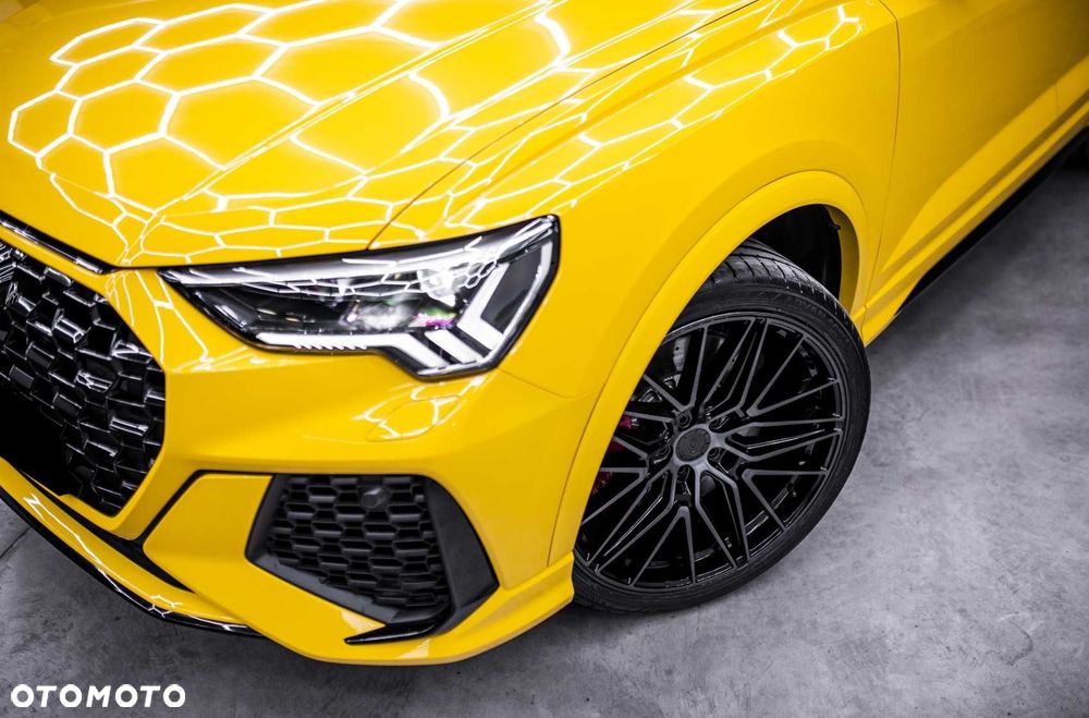 Felgi JR38 21" 22" 9,5J 10,5J 5x112 BMW X5 X6 xDrive G05 G06 - 6